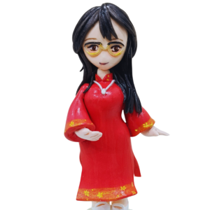 Tượng đất sét